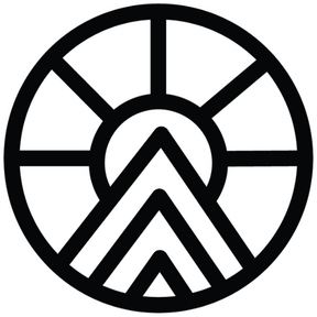 Ascent Climbing logo