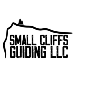 Small Cliffs Guiding LLC logo