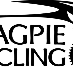MAGPIE CYCLING logo