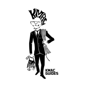 KMAC Guides logo