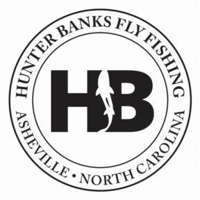 Hunter Banks Fly Fishing logo