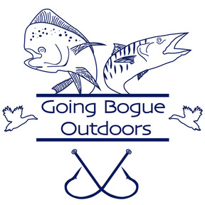 Going Bogue Outdoors, LLC logo