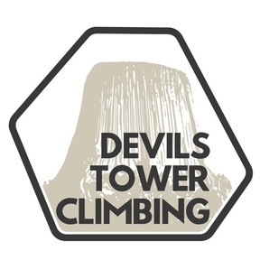 Devils Tower Climbing Guides logo
