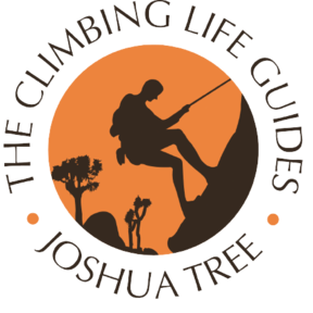 The Climbing Life Guides, Inc. logo