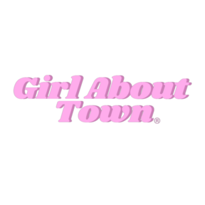Girl About Town logo