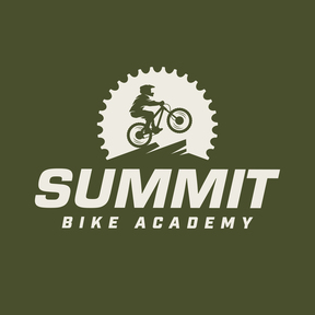 Summit Bike Academy logo