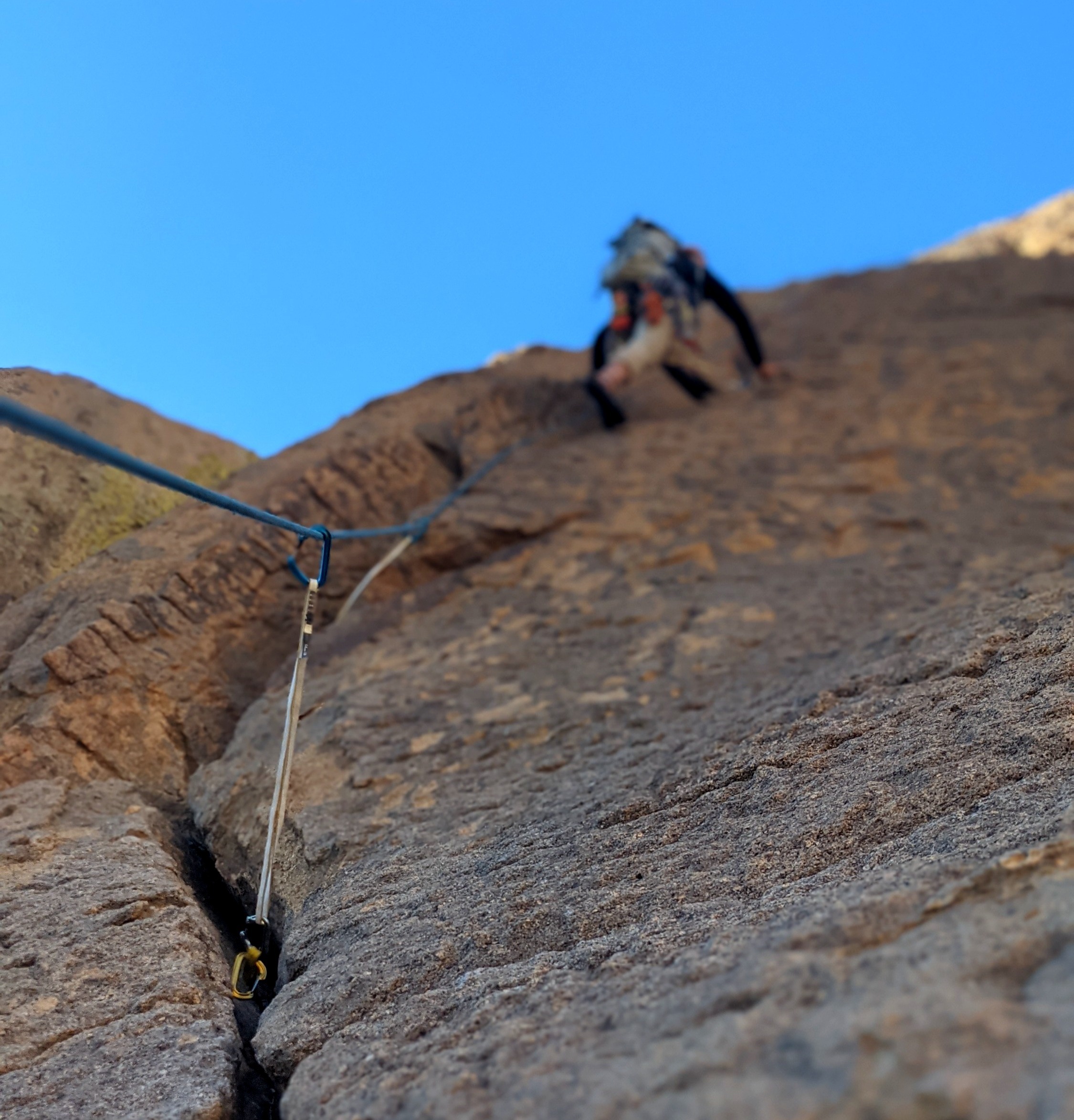 Prescott Advanced Anchors Granite Mountain Guides, LLC