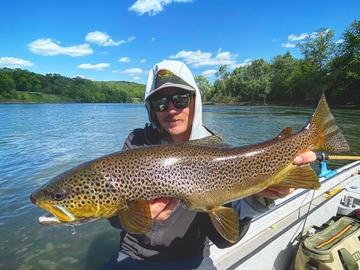 Group Trips | 4+ Anglers