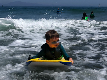 Ocean Explorers Summer Camp - Keiki Ages 5-7 