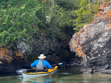 Isle Royale Explorer