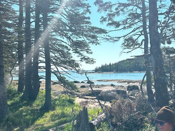 Second Summer: Maine Adult Summer Camp
