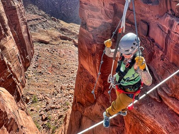 The Skywalk Highline - Full Day