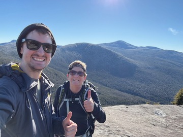 Day Hike