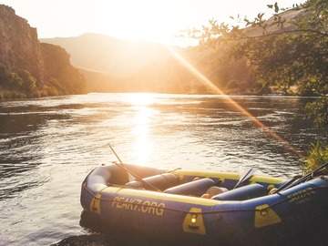 Sunset Happy Hour Paddleboard Rental