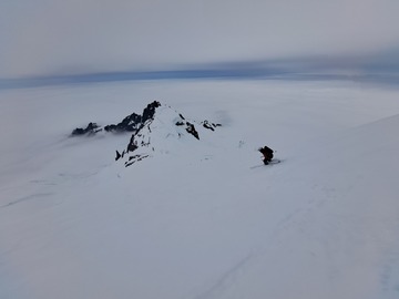 AIARE 2 Avalanche Course