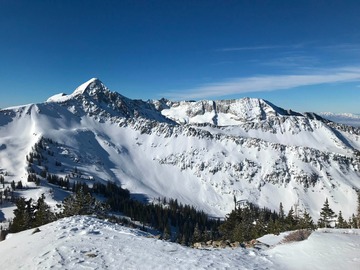 Avalanche Level 1 SLC