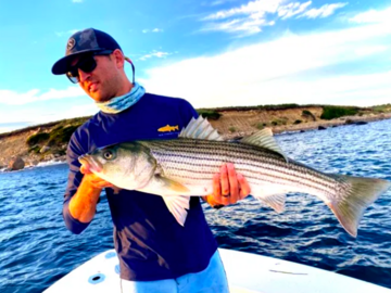 Half Day Inshore Charter