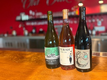 Wine Tasting Experience