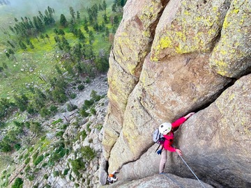 Summit Day