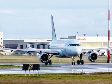 Victoria Airport (YYJ) Transfer