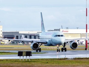 Victoria Airport (YYJ) Transfer*