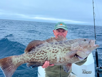 3/4 Day Fishing Charter