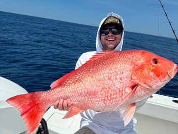 Full Day Trolling/Bottom Fishing Charter