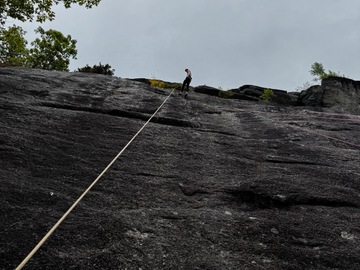 Full Day Guided Rock Climbing — Clifton Crags