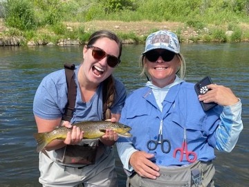 Full Day - Local Waters
