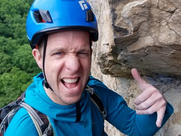 Basic Climbing 101  2-Day