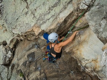 Gym to Crag - 102  3-Day