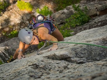 Gym to Crag 102  2-Day