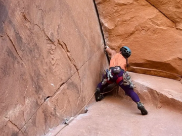 Rock Climbing - Full Day