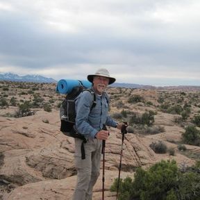 Desert Steve
