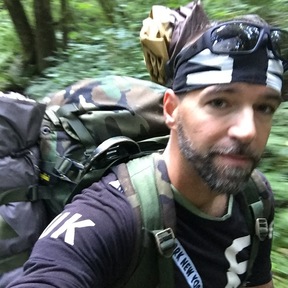 Summit Carnivore (AKA: James R