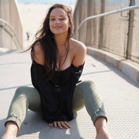 Grace T